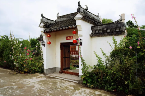 上海新增两家五星级乡村民宿，都在崇明！