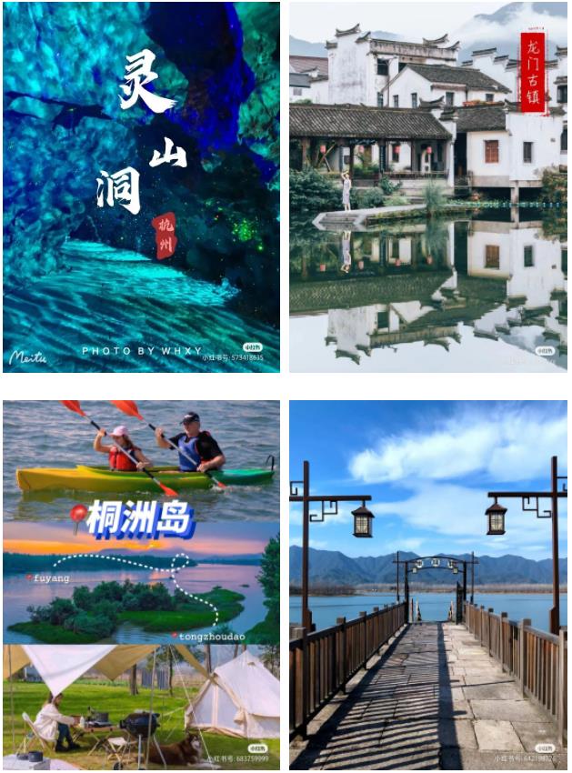 暑期度假上海周边有哪些宝藏民宿选择？